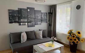Ferienwohnung Nikolaiblick